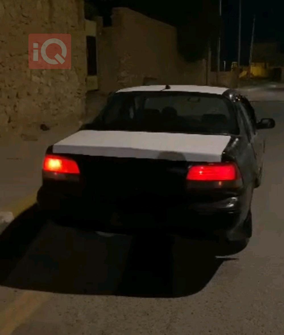 Daewoo Prince